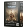 Warhammer: The Horus Heresy - Adeptus Custodes Shield Captain