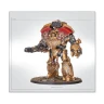 Warhammer: The Horus Heresy - Adeptus Custodes Telemon Heavy Dreadnought