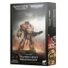 Warhammer: The Horus Heresy - Adeptus Custodes Telemon Heavy Dreadnought