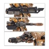 Warhammer: The Horus Heresy - Adeptus Custodes Telemon Heavy Dreadnought