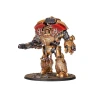 Warhammer: The Horus Heresy - Adeptus Custodes Telemon Heavy Dreadnought