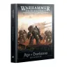 Warhammer: The Horus Heresy - Age of Darkness Regelbuch