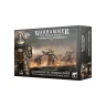 Warhammer: The Horus Heresy Cataphractii Terminators with Combi-bolters and Power Fists