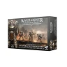Warhammer: The Horus Heresy Cataphractii Terminators with Volkite Chargers and Power Mauls