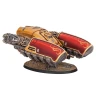 Warhammer: The Horus Heresy - Adeptus Custodes Pallas Grav-Attack