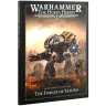 Warhammer: The Horus Heresy - Journal Tactica: The Forges of Saturn