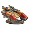 Warhammer: The Horus Heresy - Legio Custodes Caladius Grav-Tank