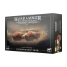 Warhammer: The Horus Heresy - Legio Custodes Caladius Grav-Tank