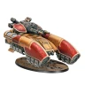 Warhammer: The Horus Heresy - Legio Custodes Caladius Annihilator Grav-tank
