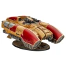 Warhammer: The Horus Heresy - Legio Custodes Coronus Grav-Carrier