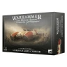 Warhammer: The Horus Heresy - Legio Custodes Coronus Grav-Carrier