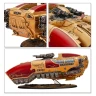 Warhammer: The Horus Heresy - Legio Custodes Coronus Grav-Carrier
