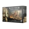 Warhammer: The Horus Heresy - Legio Custodes Custodian Dreadnought
