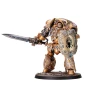 Warhammer: The Horus Heresy - Legio Custodes Custodian Dreadnought