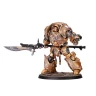 Warhammer: The Horus Heresy - Legio Custodes Custodian Dreadnought