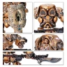 Warhammer: The Horus Heresy - Legio Custodes Custodian Dreadnought