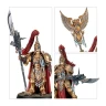 Warhammer: The Horus Heresy - Legio Custodes Custodian Guard Sodality