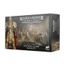 Warhammer: The Horus Heresy - Legio Custodes Sentinel Guard Sodality