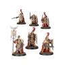 Warhammer: The Horus Heresy - Legio Custodes Sentinel Guard Sodality