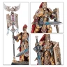 Warhammer: The Horus Heresy - Legio Custodes Sentinel Guard Sodality