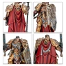Warhammer: The Horus Heresy - Legio Custodes Sentinel Guard Sodality