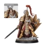 Warhammer: The Horus Heresy - Legio Custodes Shield Captain
