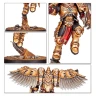 Warhammer: The Horus Heresy - Legio Custodes Venatari Sodality