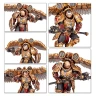 Warhammer: The Horus Heresy - Legio Custodes Venatari Sodality