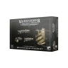 Warhammer: The Horus Heresy - Legiones Astartes Breacher Squad Upgrade Set