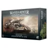 Warhammer: The Horus Heresy - Legiones Astartes Fellblade Super-Heavy Battle Tank