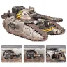 Warhammer: The Horus Heresy - Legiones Astartes Fellblade Super-Heavy Battle Tank