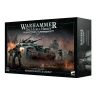 Warhammer: The Horus Heresy - Legiones Astartes: Maximus Battle Group