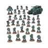 Warhammer: The Horus Heresy - Legiones Astartes: Maximus Battle Group