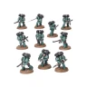 Warhammer: The Horus Heresy - Legiones Astartes: Maximus Battle Group