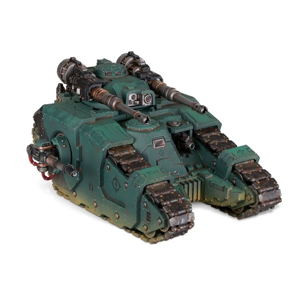 Warhammer: The Horus Heresy - Legiones Astartes: Maximus Battle Group