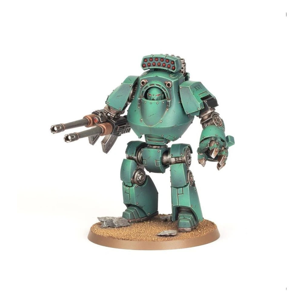 Warhammer: The Horus Heresy - Legiones Astartes: Maximus Battle Group