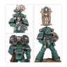Warhammer: The Horus Heresy - Legiones Astartes: Maximus Battle Group