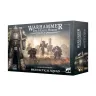 Warhammer: The Horus Heresy - Legiones Astartes: MKII Tactical Squad