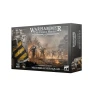 Warhammer: The Horus Heresy - Legiones Astartes MKIII Breacher Squad