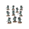 Warhammer: The Horus Heresy - Legiones Astartes: MKIV Assault Squad