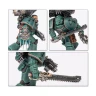 Warhammer: The Horus Heresy - Legiones Astartes: MKIV Assault Squad