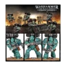 Warhammer: The Horus Heresy - Legiones Astartes: MKIV Assault Squad