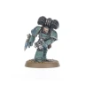 Warhammer: The Horus Heresy - Legiones Astartes: MKIV Assault Squad