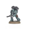 Warhammer: The Horus Heresy - Legiones Astartes: MKIV Assault Squad