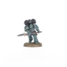 Warhammer: The Horus Heresy - Legiones Astartes: MKIV Assault Squad