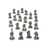 Warhammer: The Horus Heresy - Legiones Astartes: MKIV Tactical Squad