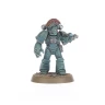 Warhammer: The Horus Heresy - Legiones Astartes: MKIV Tactical Squad
