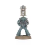 Warhammer: The Horus Heresy - Legiones Astartes: MKIV Tactical Squad