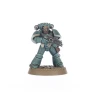 Warhammer: The Horus Heresy - Legiones Astartes: MKIV Tactical Squad