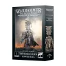 Warhammer: The Horus Heresy - Legiones Astartes Saturnine Centurion with Power Maul